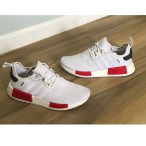 Adidas NMD_R1 SHOES | Men's Originals